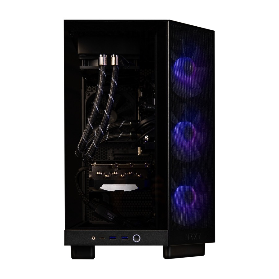 Gaming Desktops - CEPTER
