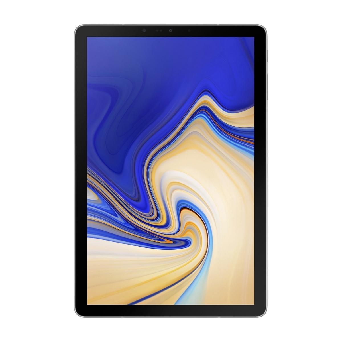 SAMSUNG GALAXY TAB S4 10,5 4G (64 GB) GRÅTT NETTBRETT Power.no SAMSUNG GALAXY TAB S4 10,5 4G (64 GB) GRÅTT NETTBRETT Power.no