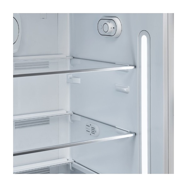 Smeg 50's Style FAB28RCR5 køleskab med fryseboks billede 4