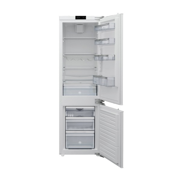 Bertazzoni REF603BBNPVC/20 integreret kølefryseskab billede 2
