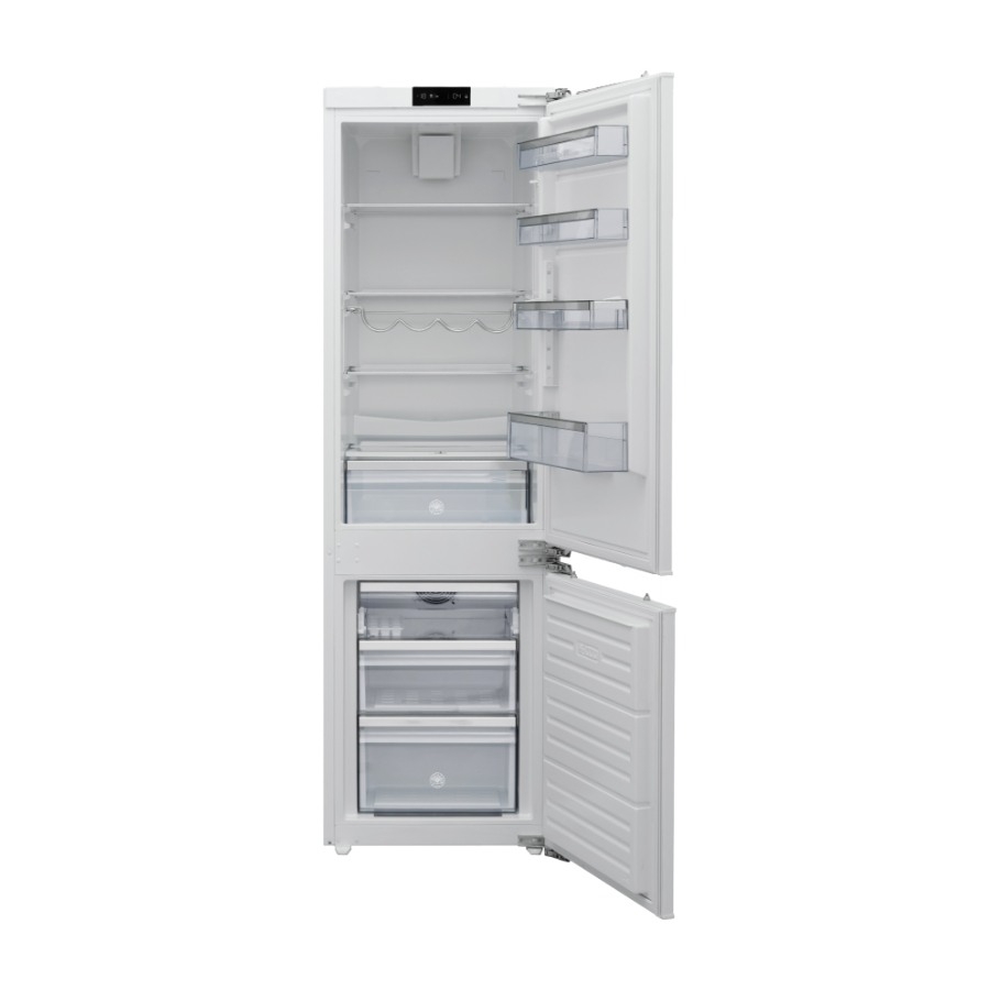 Bertazzoni REF603BBNPVC/20 integreret kølefryseskab billede 3
