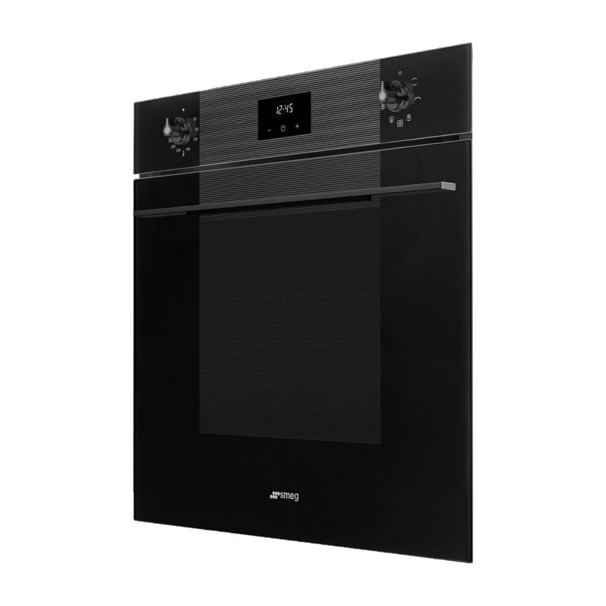 Smeg Linea SF6100VB3 indbygningsovn billede 4