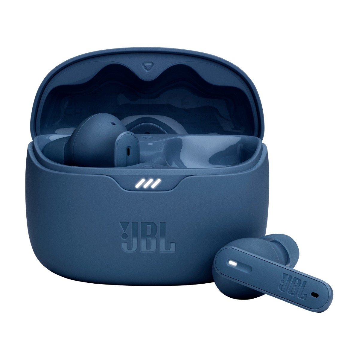 JBL TUNE BEAM TRUE WIRELESS, SININEN