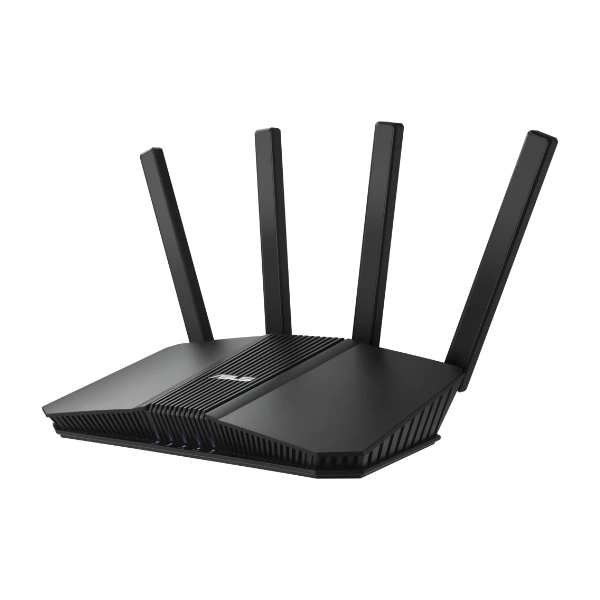 ASUS RT-BE59 BE5000 Wi-Fi 7-router - Power.se
