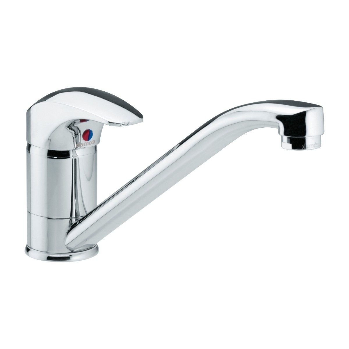DAMIXA SPACE BLANDARE KROM