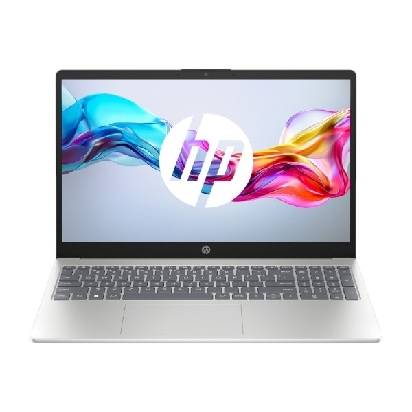 HP Laptop 15-fd0411no 15,6" bærbar pc (Demoprodukt)