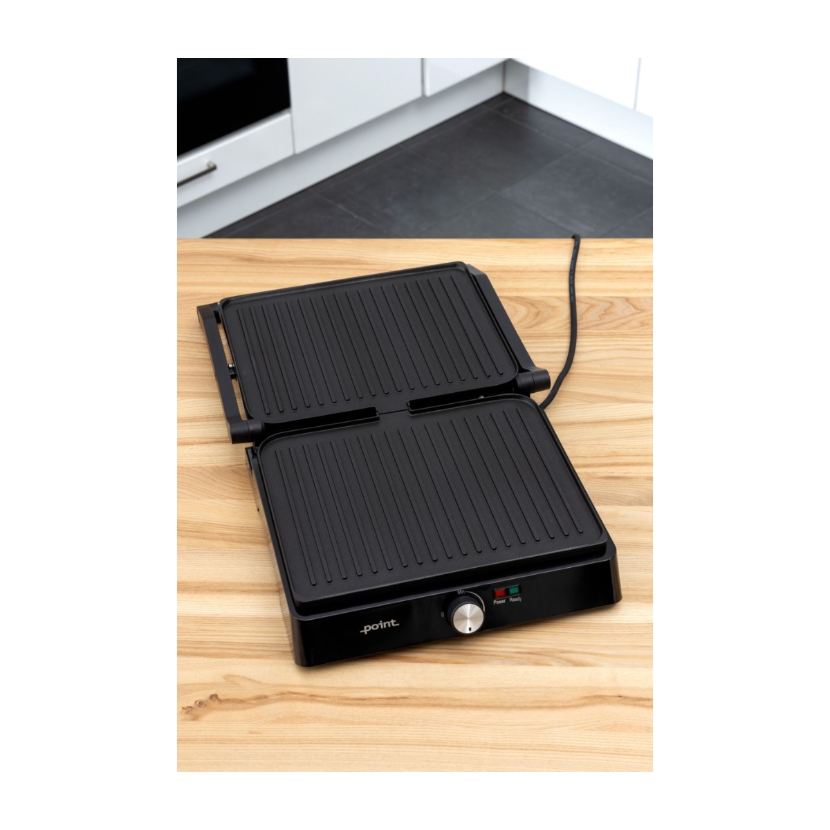 Point POSG5000 sandwichgrill billede 3