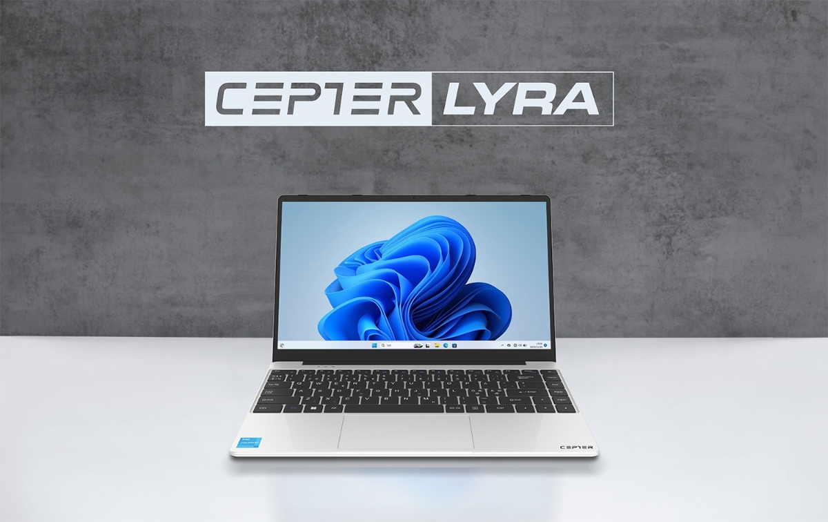 Cepter Lyra.