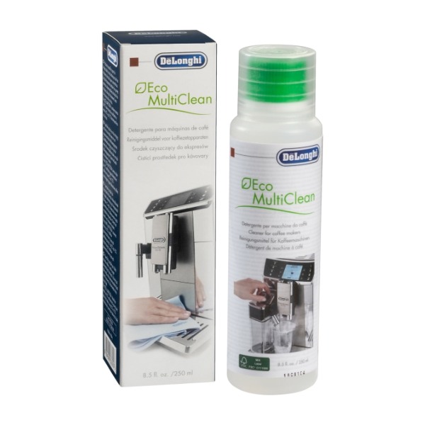 Delonghi DLSC550 Eco multiclean 250 ml billede 2
