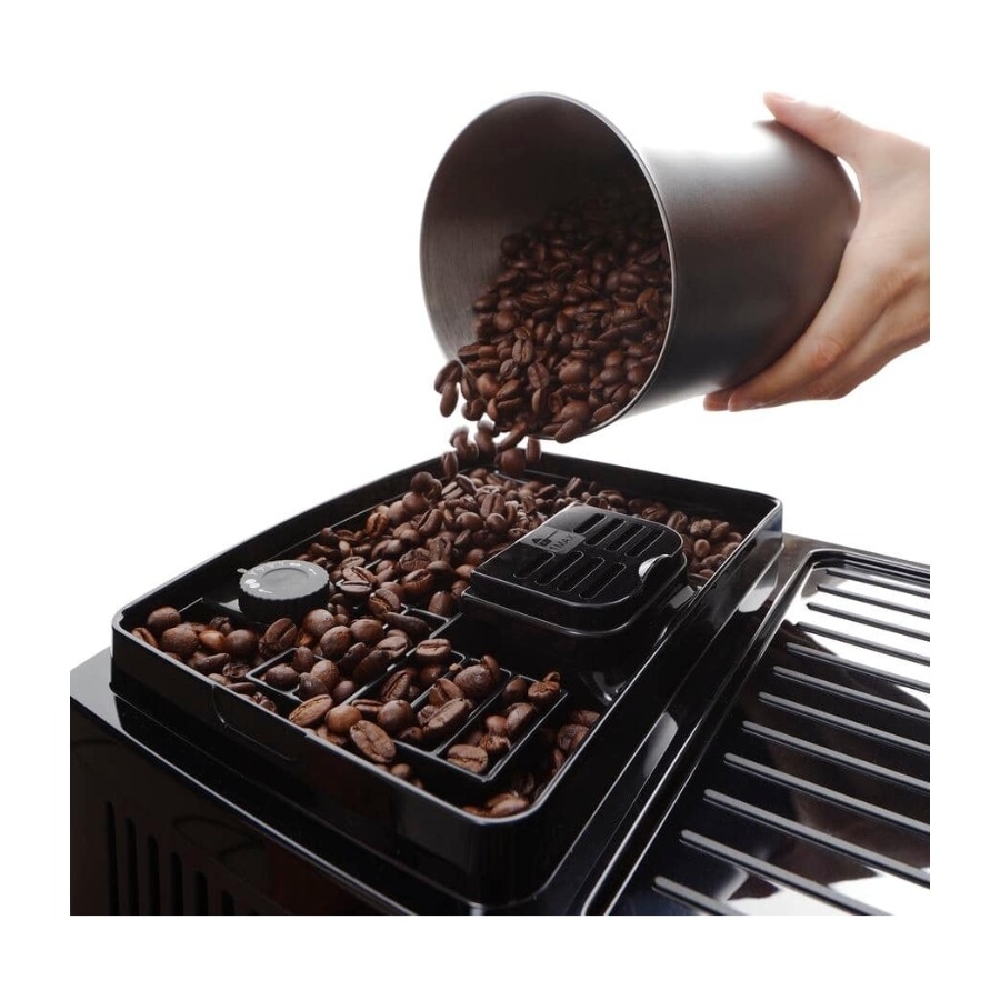 Delonghi ECAM220.80.SB espressomaskine billede 2