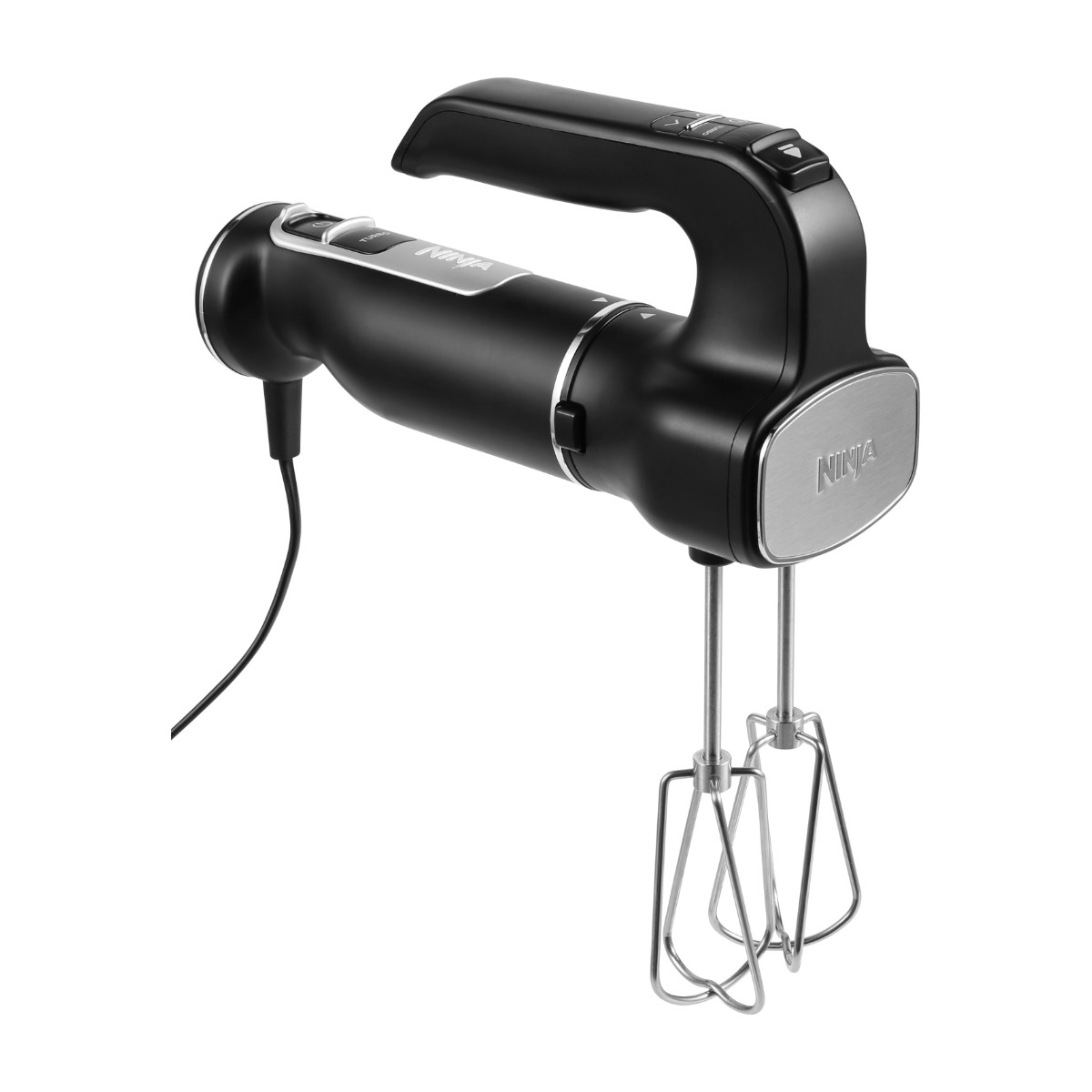 Ninja Foodi CI100EU 3-in-1 stavblendersæt, sort billede 6