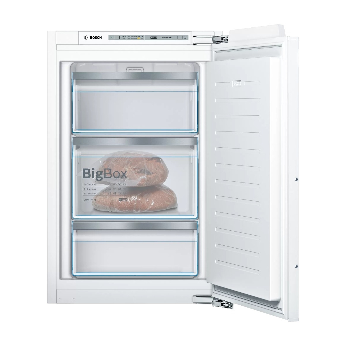 BOSCH SERIE 6 GIV21AFE0 FRYSER