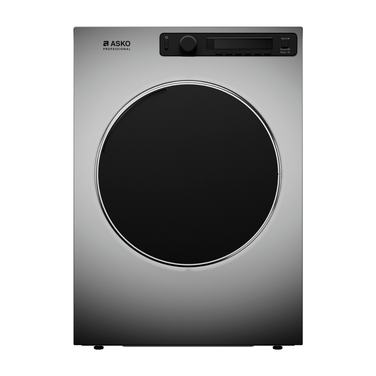 Asko Professionel Tørretumbler TDC1773V.T billede 1