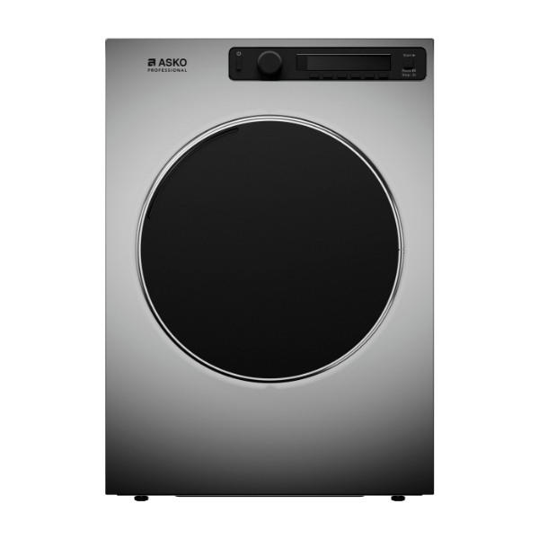 Asko Professionel Tørretumbler TDC1773V.T billede 2