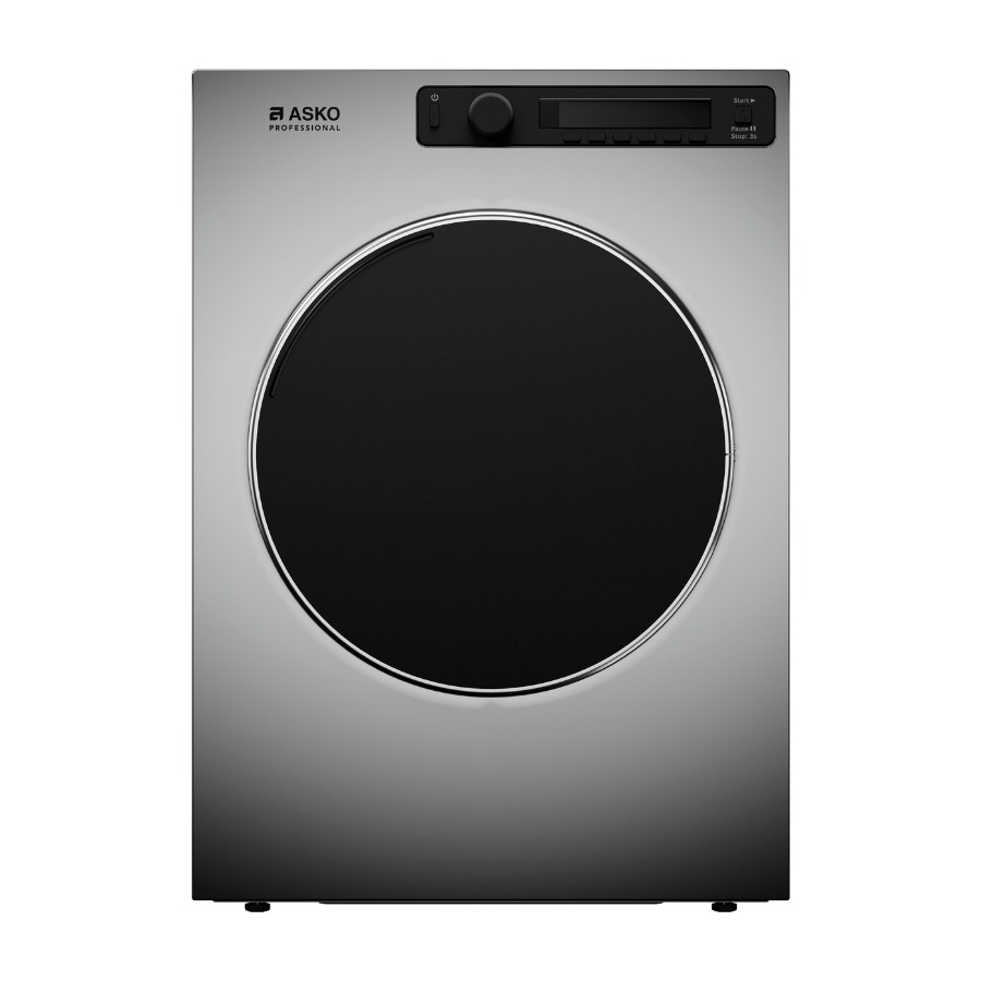 Asko Professionel Tørretumbler TDC1773V.T billede 3