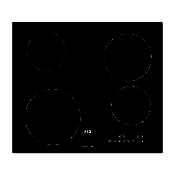 AEG 3000-serien IBP64200CB induksjonstopp (Demoprodukt)