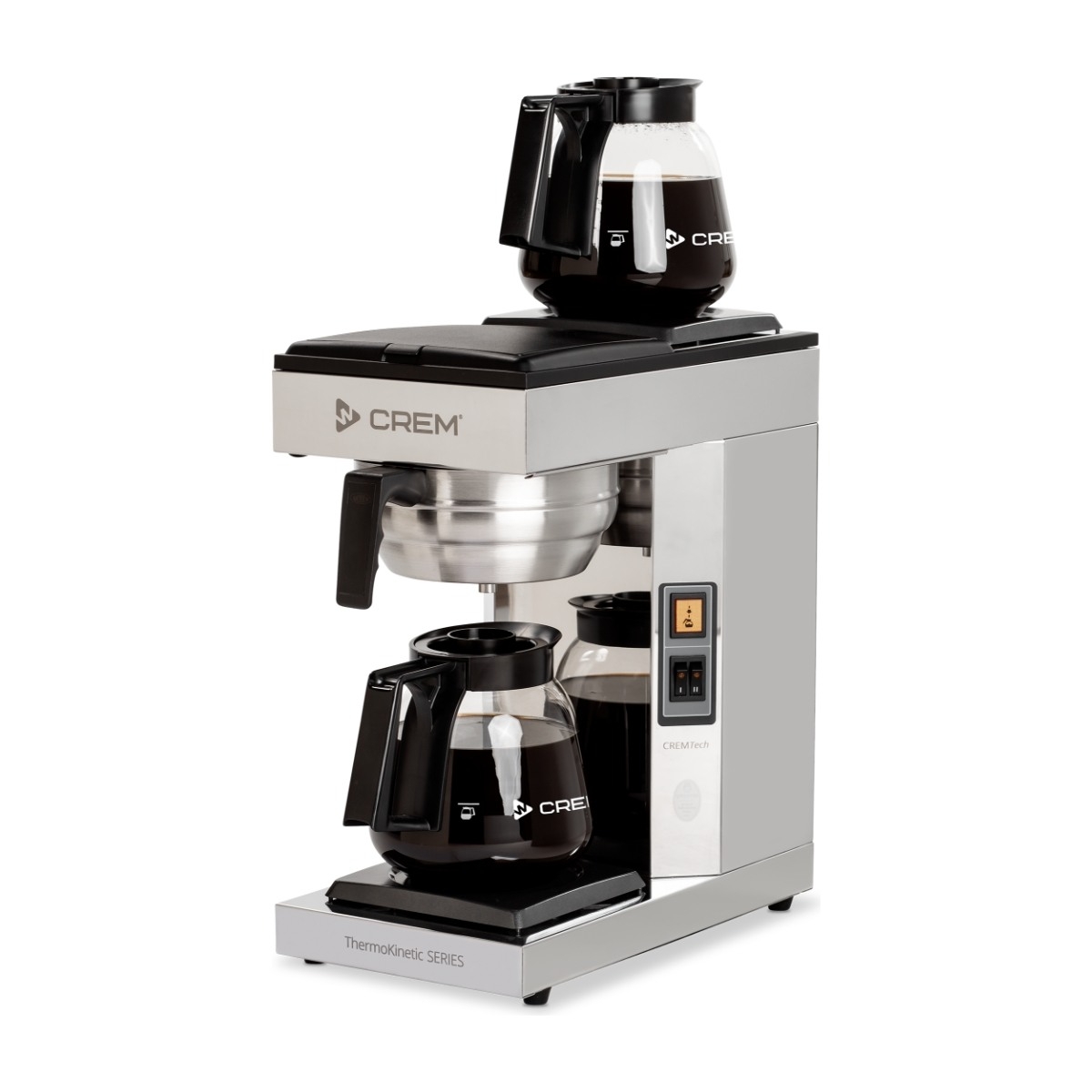 Crem M2-2 Thermokinetic kaffetrakter