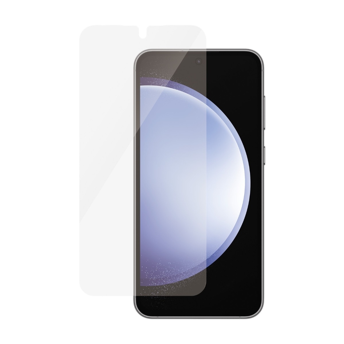 PanzerGlass Samsung Galaxy S23 FE Pro antibakteriell skjermbeskytter