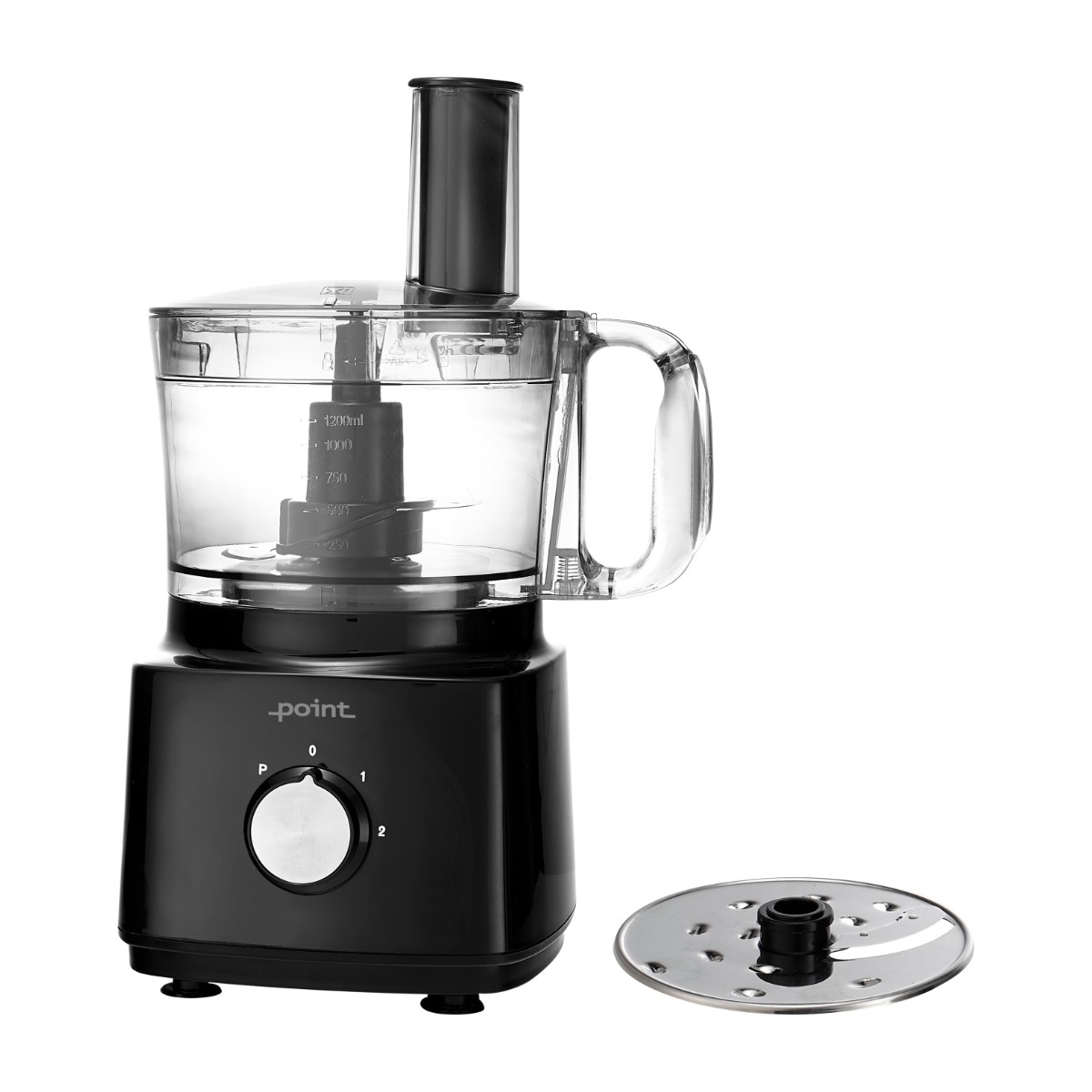 Point POFP5010 foodprocessor billede 6