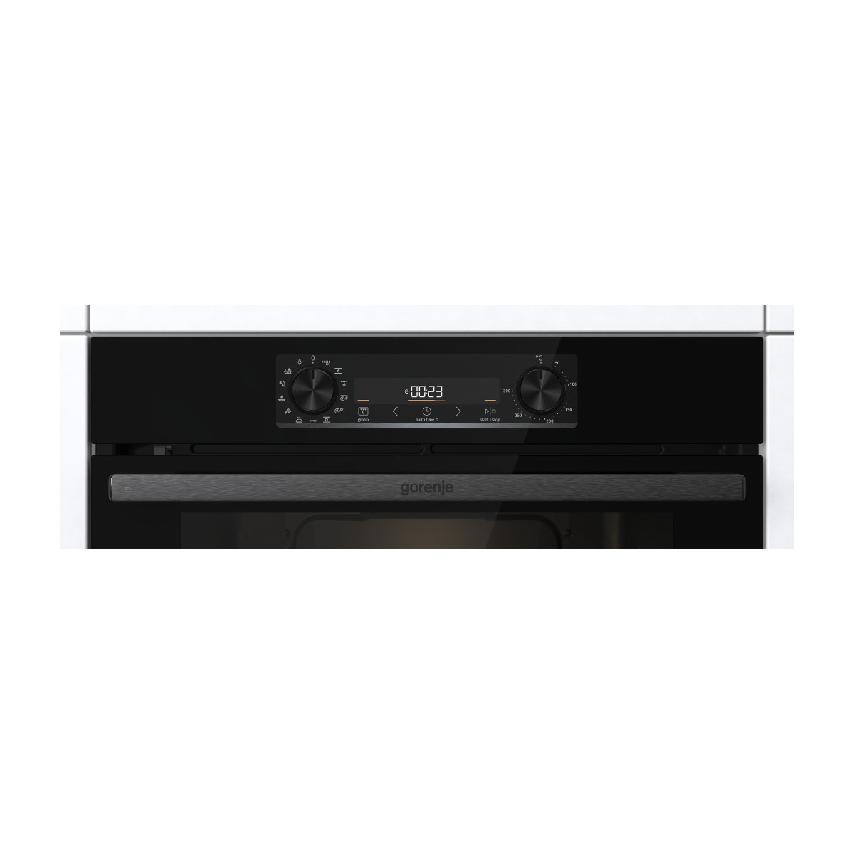Gorenje Essential Line BOP9637BG indbygningsovn billede 3