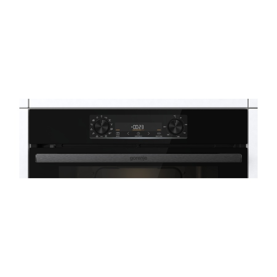 Gorenje Essential Line BOP9637BG indbygningsovn billede 5