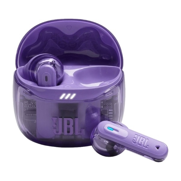 TUNE Flex 2 - Ghost Purple