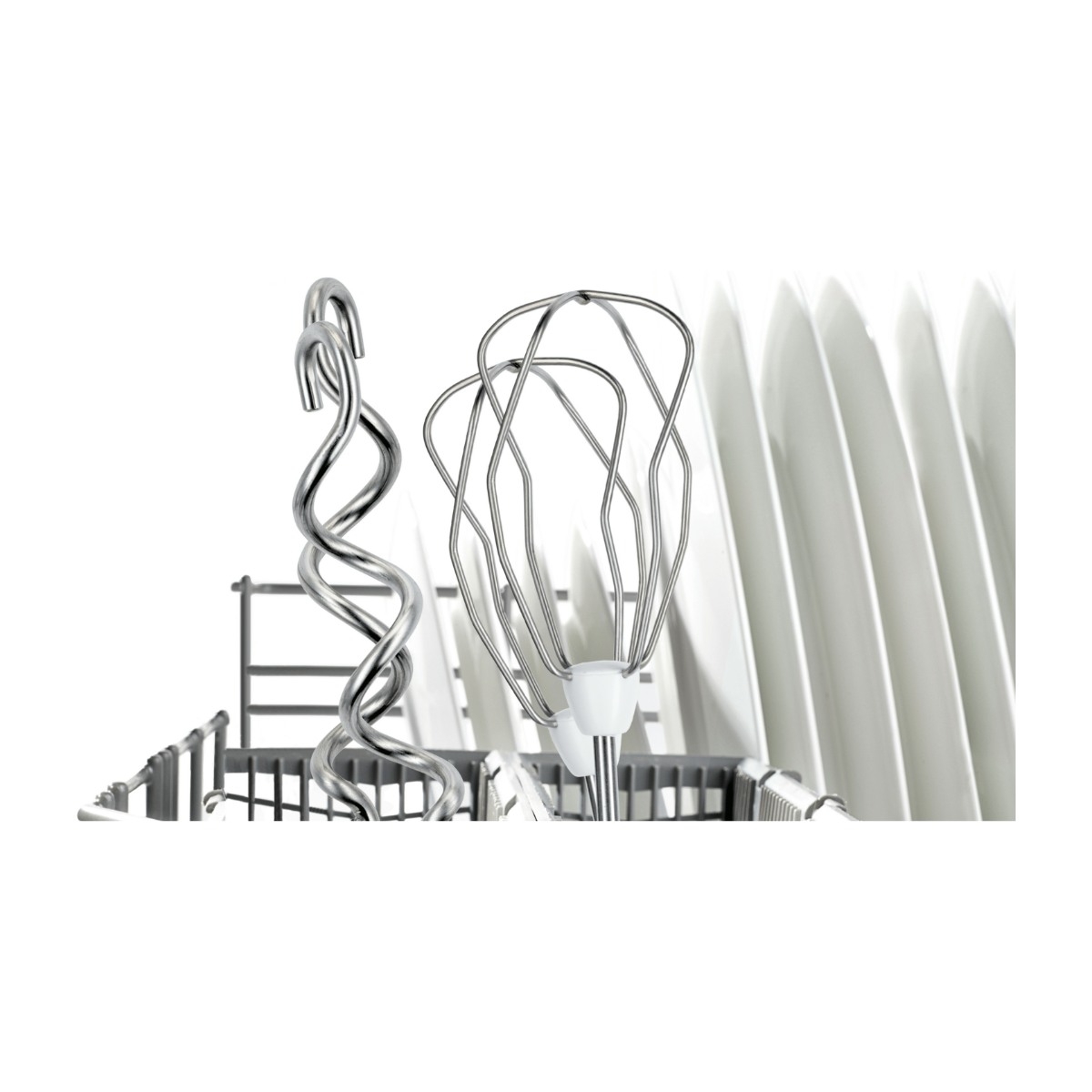 Bosch MFQ36400 Ergomixx håndmikser billede 8