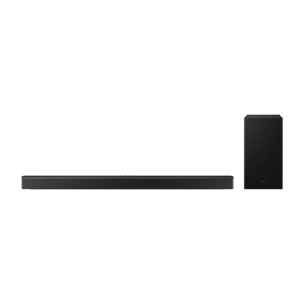 Samsung HW-B760F soundbar med subwoofer (2025)