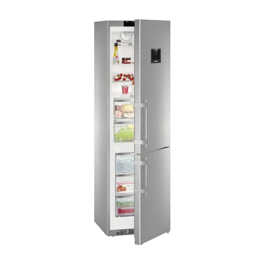 Liebherr CBNes 4898-21 001 kølefryseskab billede 9