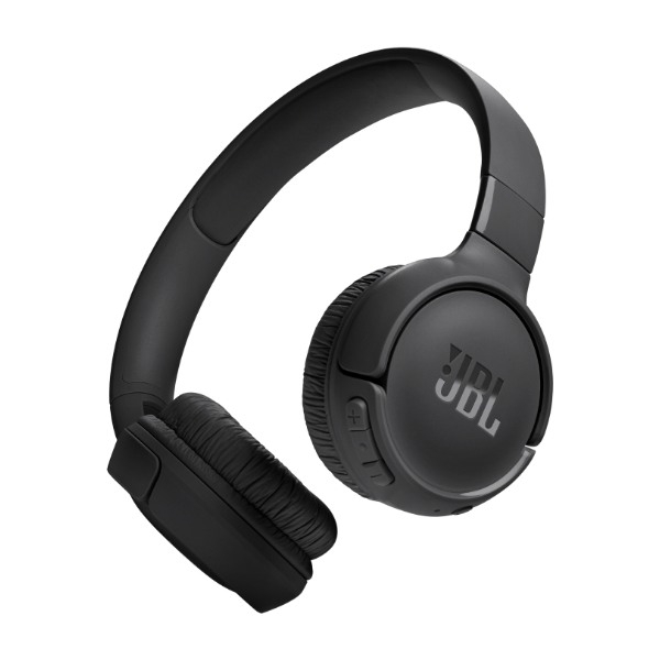 JBL Tune 527BT on-ear Bluetooth-hörlurar