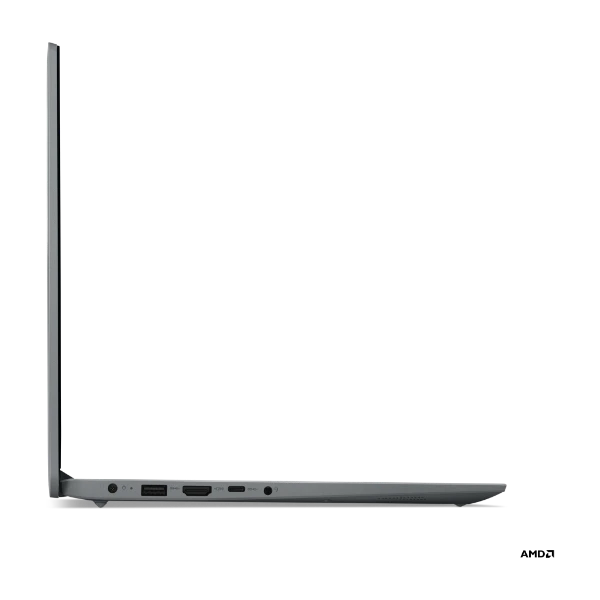 Lenovo IdeaPad 1 15ALC7 – 15,6" – Ryzen 5 5500U – 512 Go SSD – Windows 11 Pro