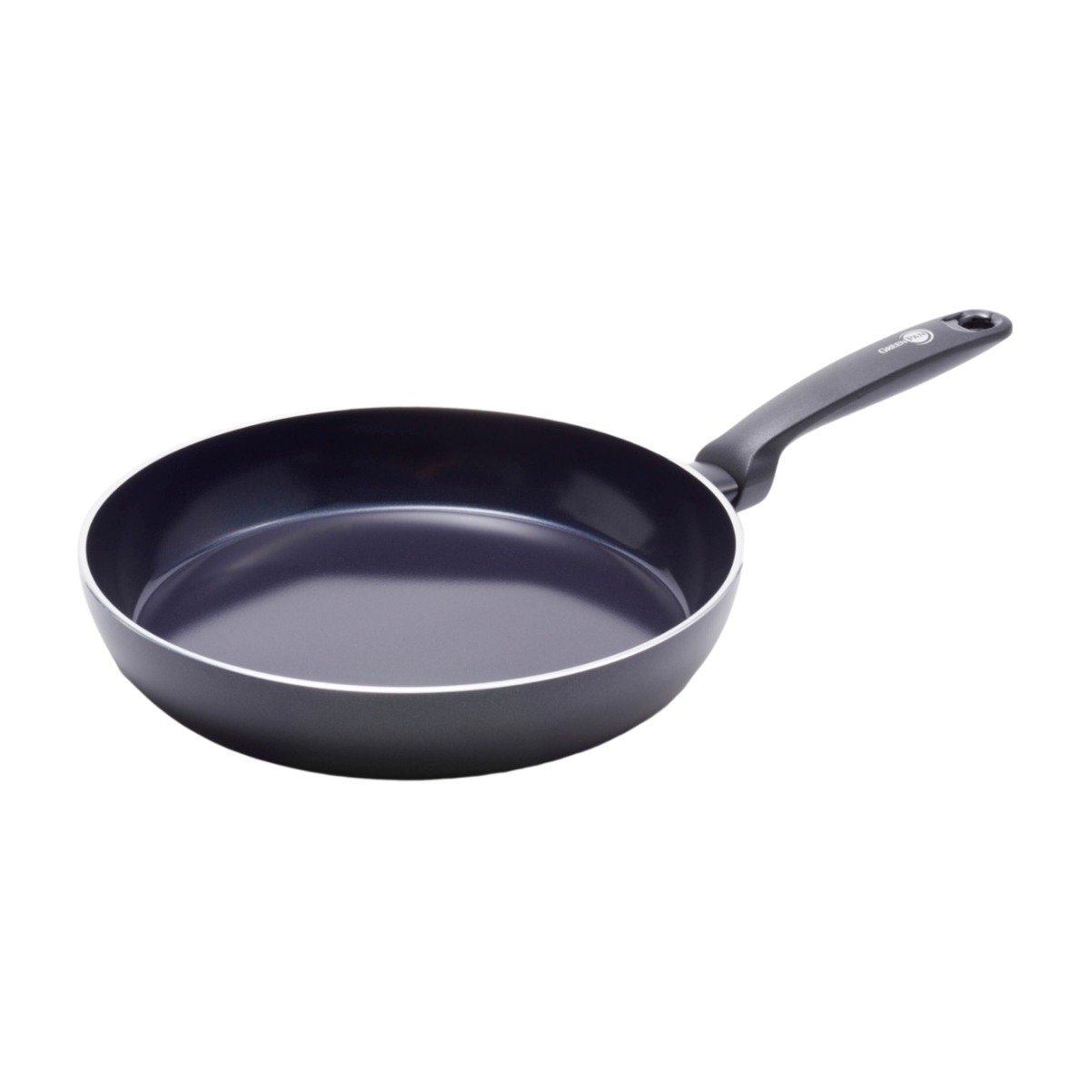 greenpan Torino CC001692-001 stegepande 28 cm billede 1