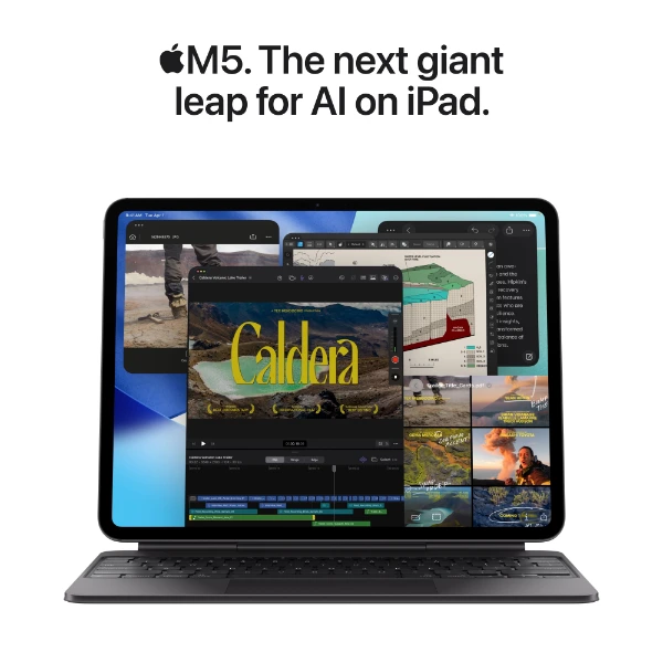 Apple iPad Pro 11