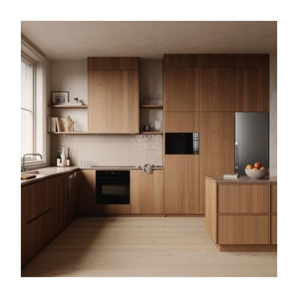 Asko Series 2 OM23BGC integreret mikroovn billede 4