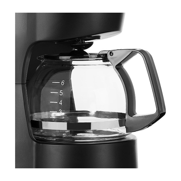 Tristar cm-1246 kaffemaskine billede 5