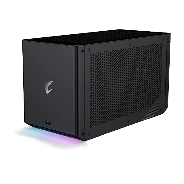 GIGABYTE GF RTX 3080 AORUS GAMING BOX NÄYTÖNOHJAIN - Power.fi