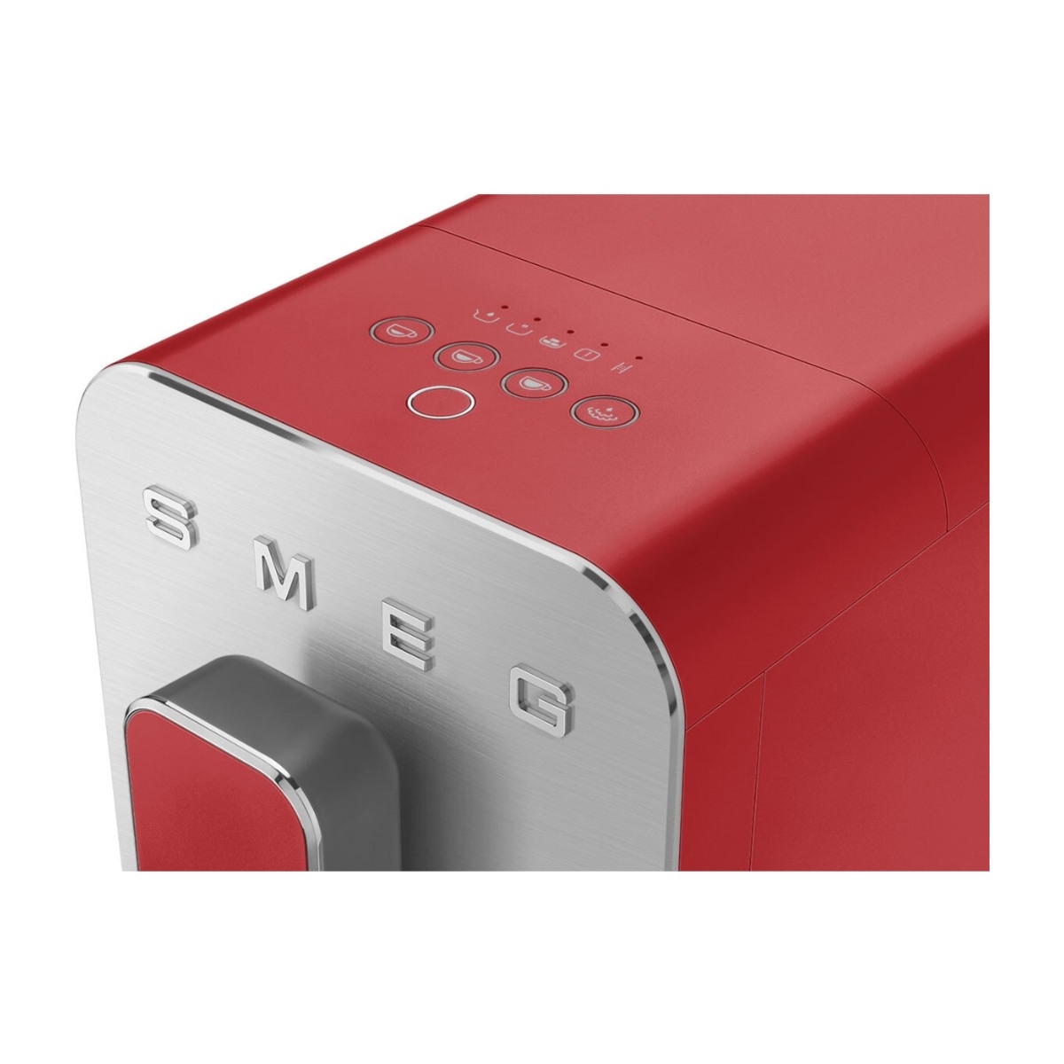 Smeg BCC02RDMEU billede 9