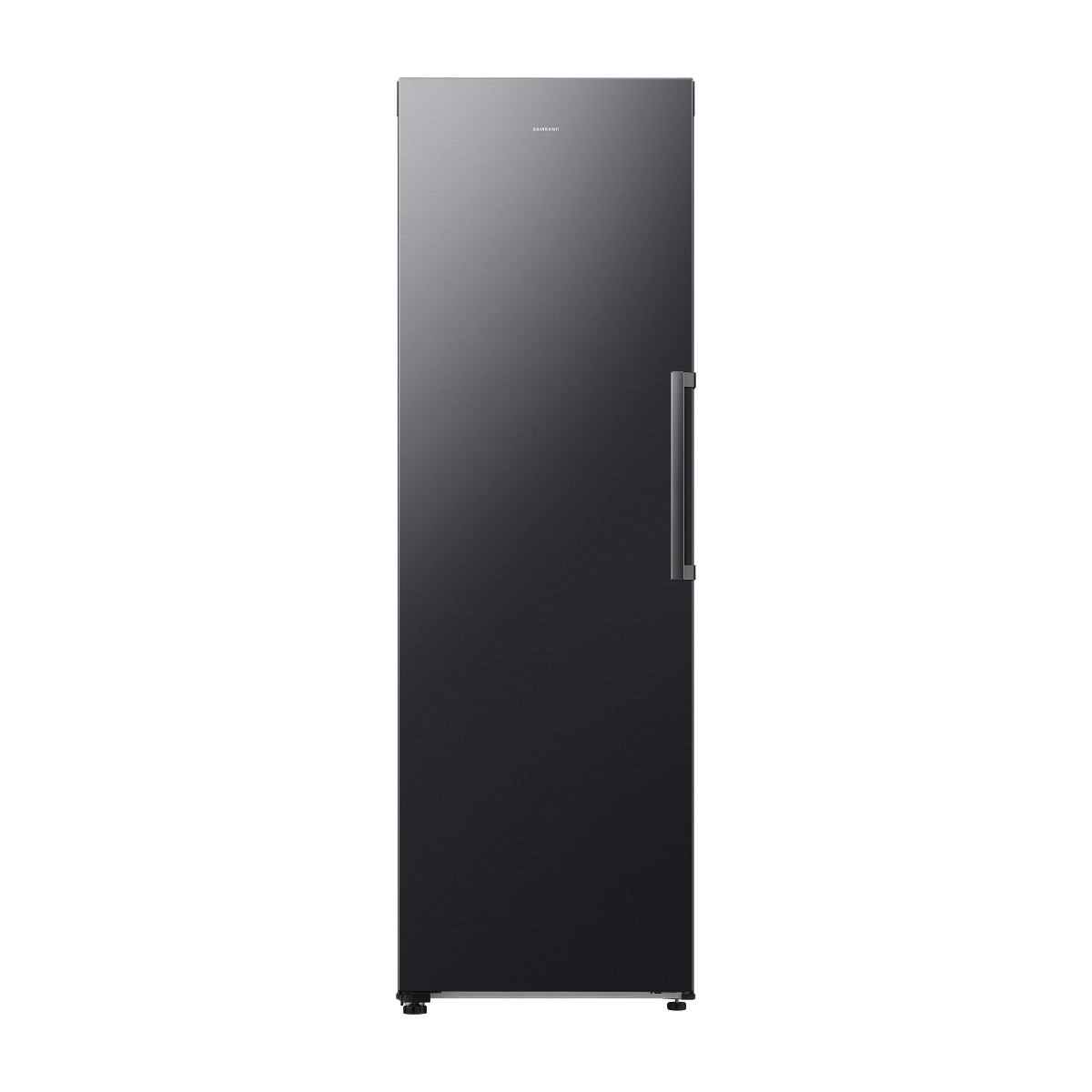 Samsung RZ40H32PEFEF fryseskab, Gentle Black billede 1
