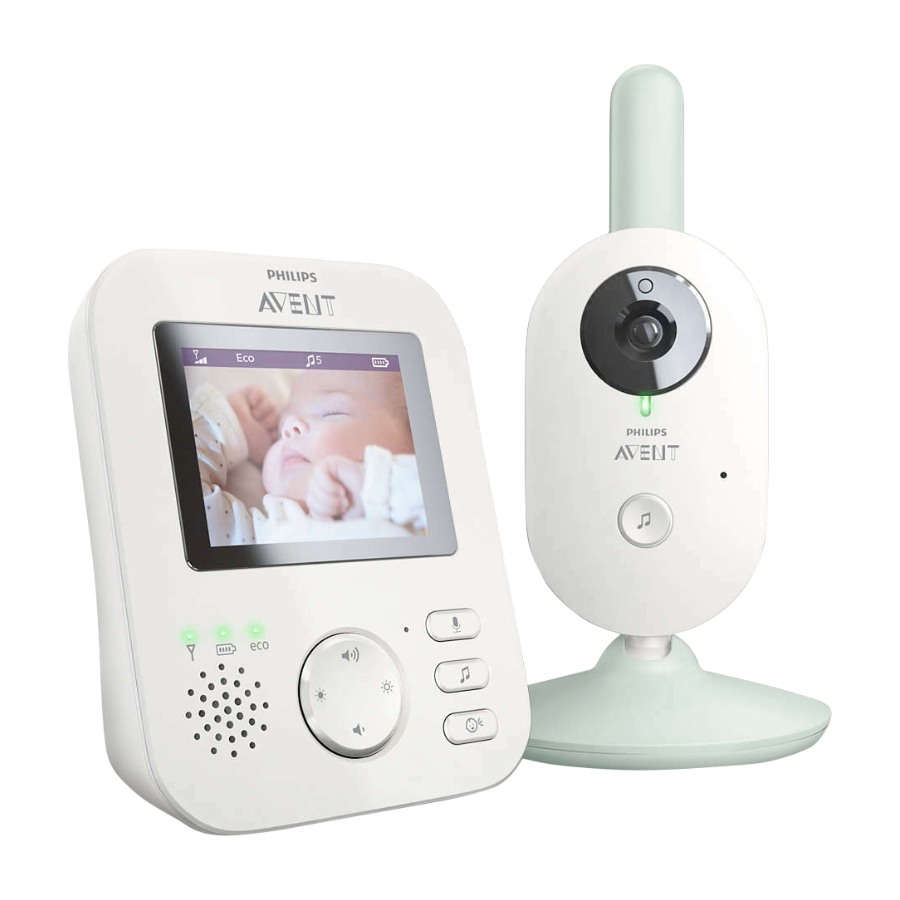 Philips SCD831/26 Avent babymonitor