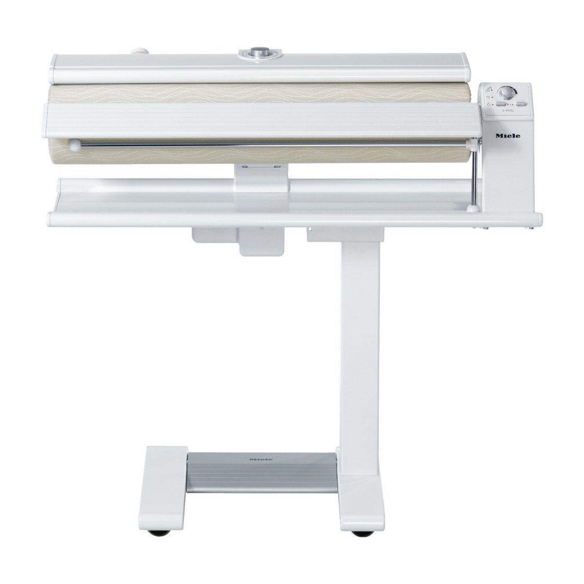 Miele B 995 - Strygemaskine billede 1