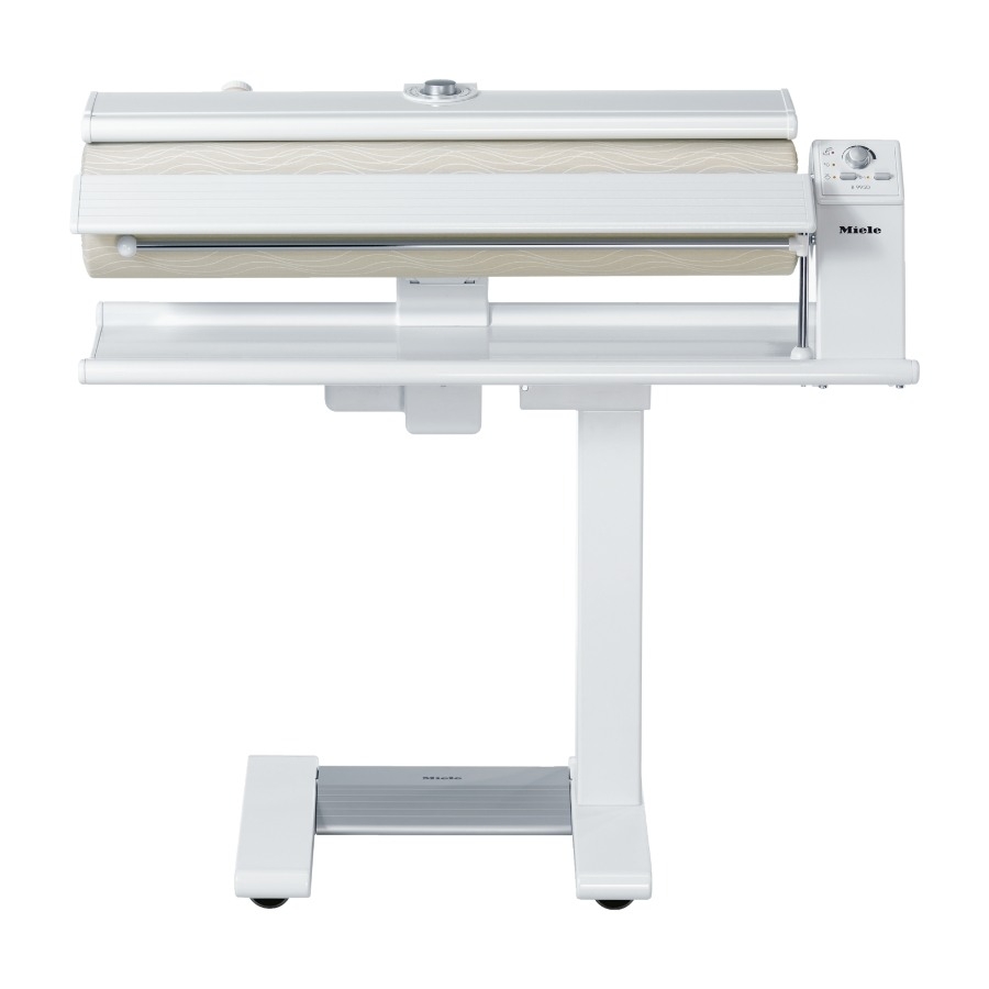 Miele B 995 - Strygemaskine billede 4