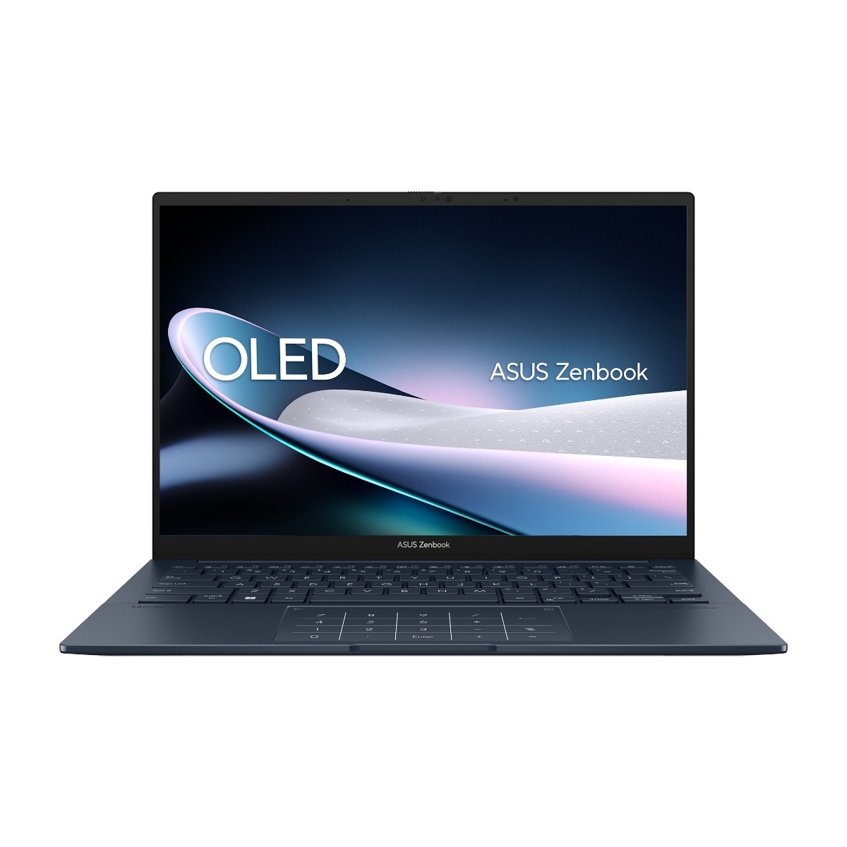 Bilde av Asus Zenbook 14 Oled 32gb 1000gb Ssd 120hz 14"