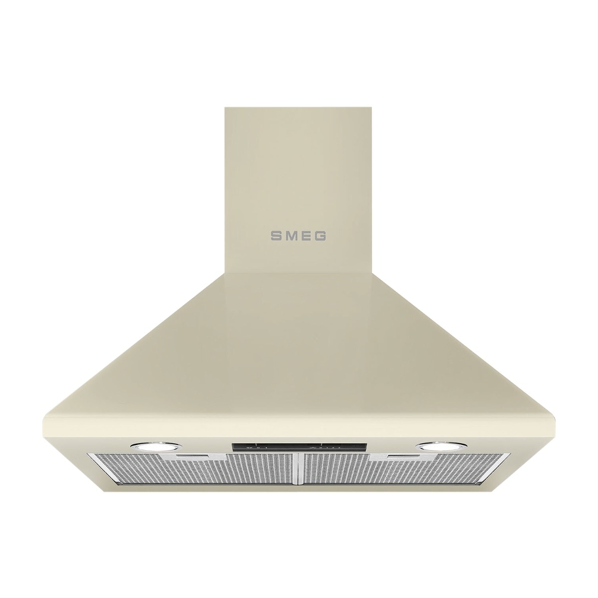 Smeg Universale KSED65PE emhætte billede 1