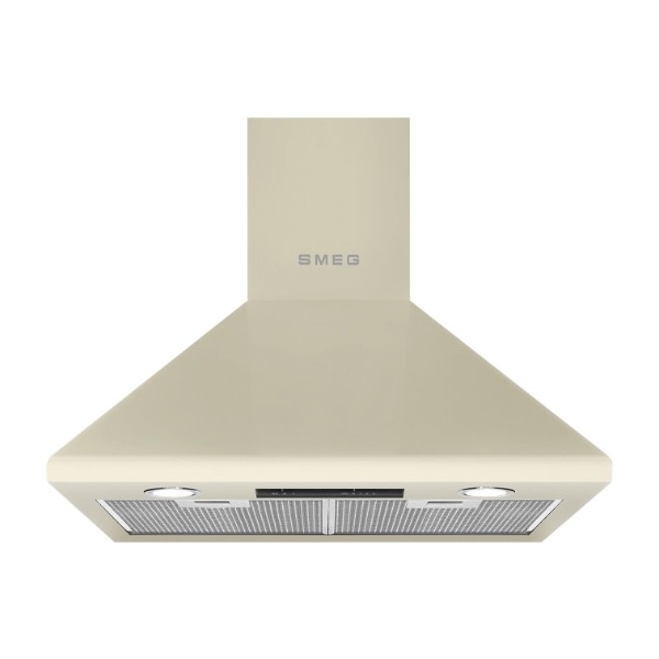 Smeg Universale KSED65PE emhætte billede 2
