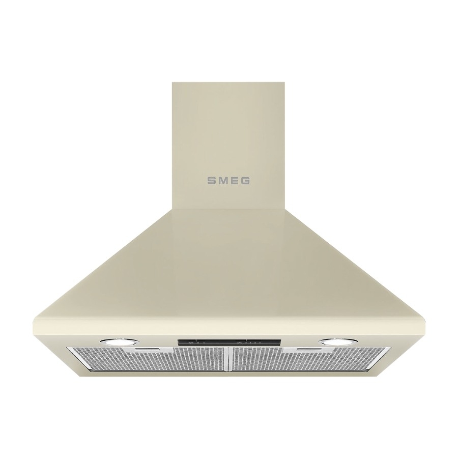 Smeg Universale KSED65PE emhætte billede 3