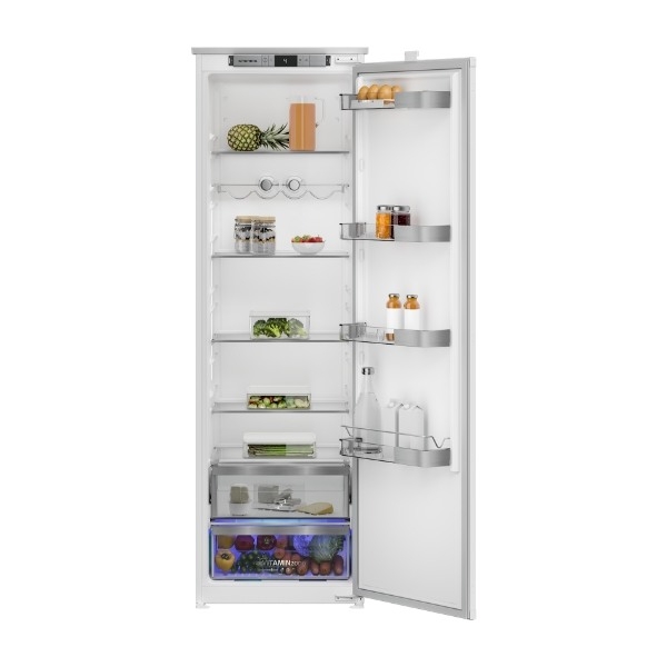 Grundig GSMI 25740 N integreret køleskab billede 5