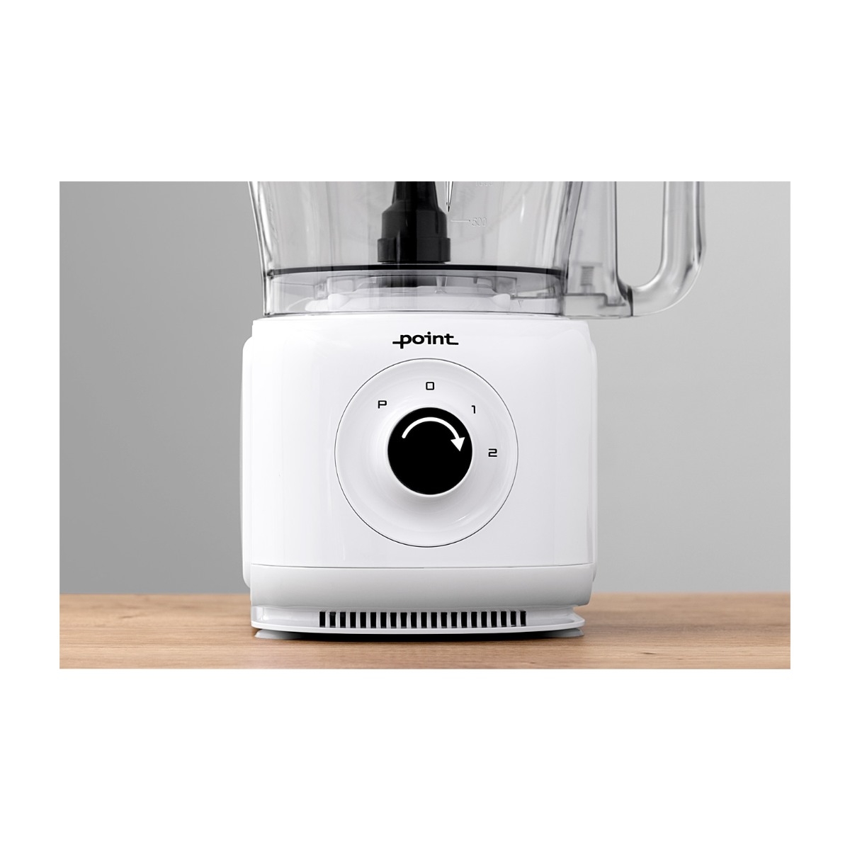 Point POFP5000 foodprocessor billede 4