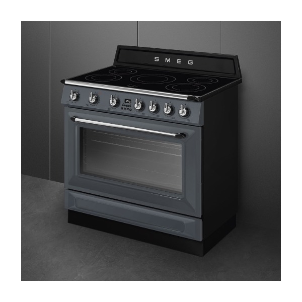 Smeg Komfur TR90IMGR billede 5