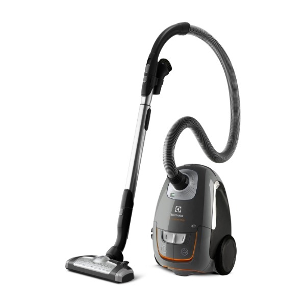 ELECTROLUX USILENCER ZUSORIGTS STØVSUGER Power.no ELECTROLUX EUOC92DB ULTRAONE STØVSUGER Power.no