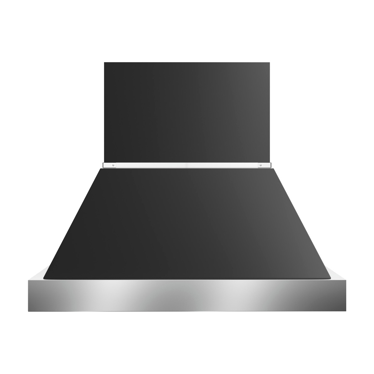 Bertazzoni Heritage Series K120HERTX+KC48HERTNE emhætte